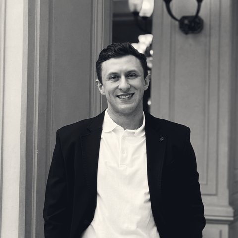 Никита Демидов