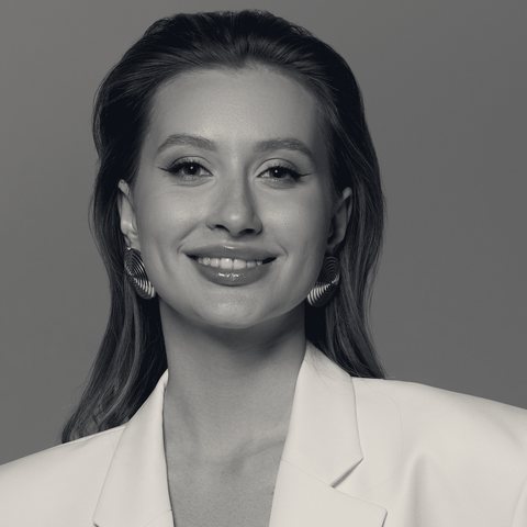 Анастасия Федосова